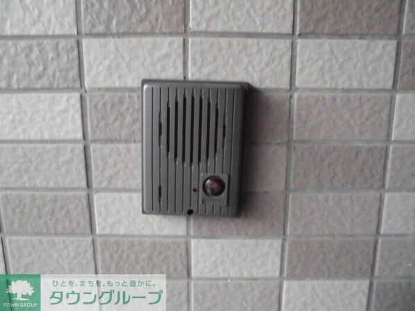 フェアール習志野の物件内観写真